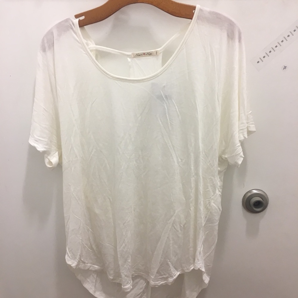 Tee shirt